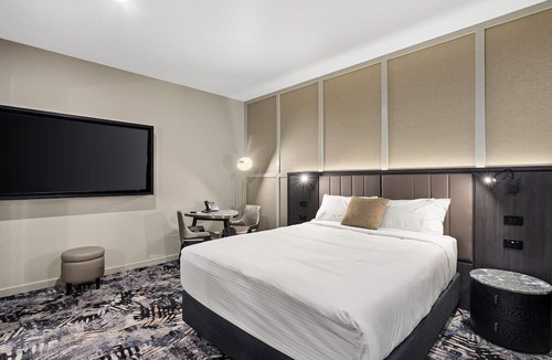 Pakenham Hotel | Mercure Pakenham