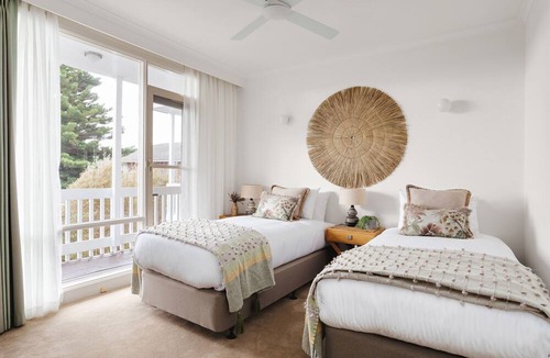 Aspendale House | BOUTIQUE STAYS - Rest Ashored