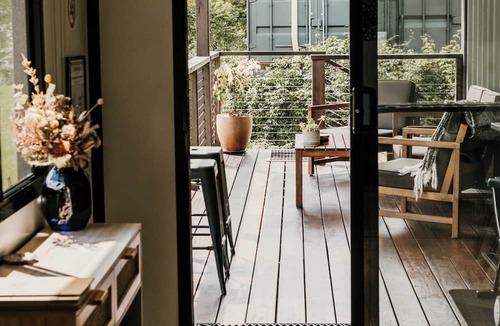 Nimbin House | Contained in Nimbin