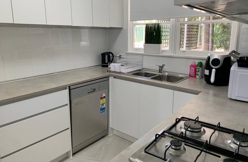 Westmead House | Entire Classic home in Westmead hosted by Casper