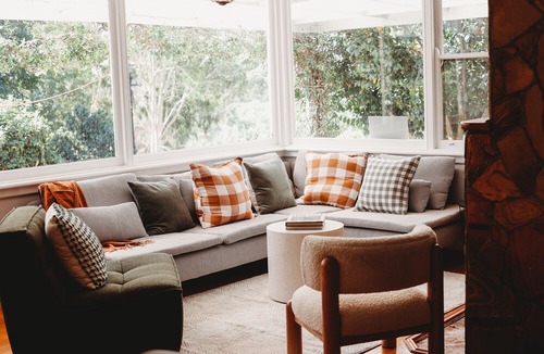 Trawool House | ACRED FARM