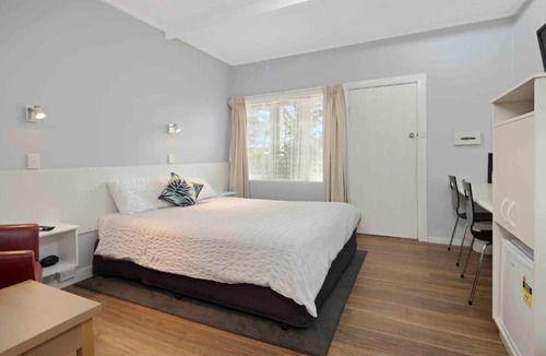 Narooma Hotel | The Tree Motel