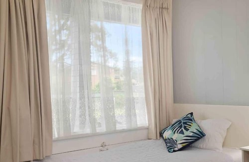 Narooma Hotel | The Tree Motel