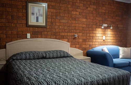Griffith Hotel | Yambil Inn Motel