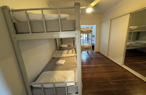 South Grafton Apartment | Ryan St Apartments