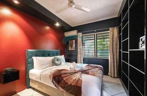Parap Apartment | ZEN MARKETS - 1 Bedroom Apartment