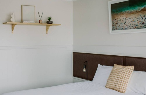 Victor Harbor Hotel | Pan Co Victor Harbor