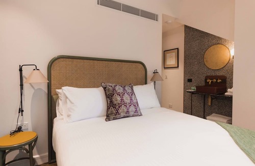 Darlinghurst Apartment | The Sarah by Urban Rest