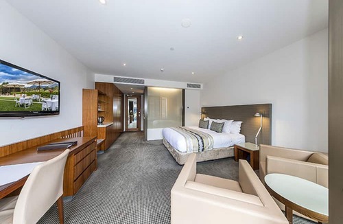 Healesville Hotel | RACV Healesville Country Club & Resort