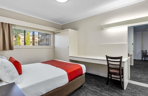 North Adelaide Hotel | Breakfree North Adelaide