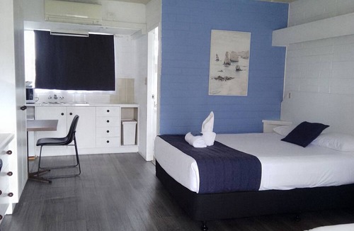 Forster Hotel | Forster Motor Inn
