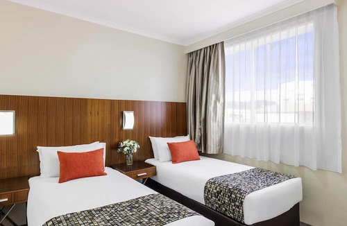 Queanbeyan Hotel | BreakFree Queanbeyan