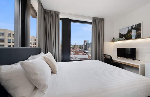 Hobart Central Business District Hotel | Allurity Hotel