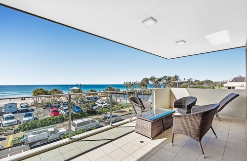 Maroochydore Apartment | Beaches on Maroochy