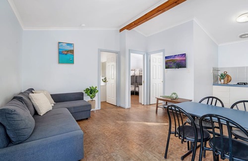 Yallingup Other | Tasman Holiday Parks - Yallingup Beach
