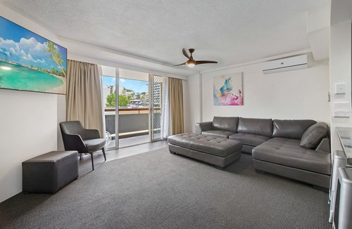 Port Macquarie Hotel | El Motor Inn