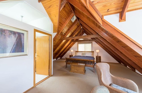Possum Brush Cottage | Clarendon Forest Retreat