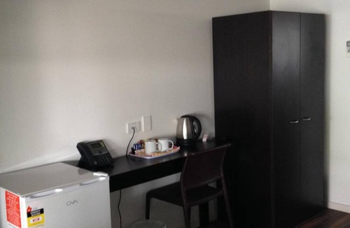 Blackwater Hotel | Blackwater Hotel Motel