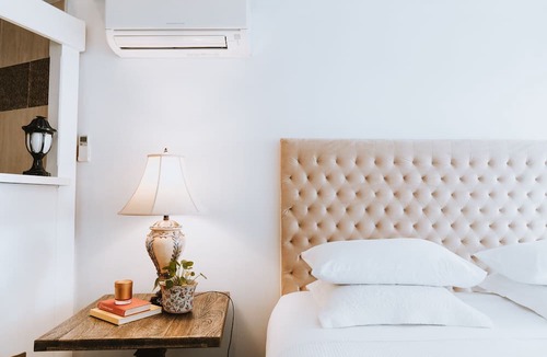 Olinda Hotel | The Loft In The Mill Boutique Accommodation