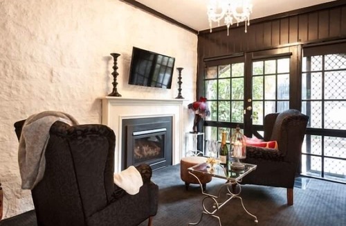 Olinda Hotel | The Loft In The Mill Boutique Accommodation