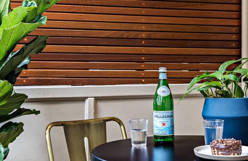 Potts Point Hotel | The Jensen Potts Point