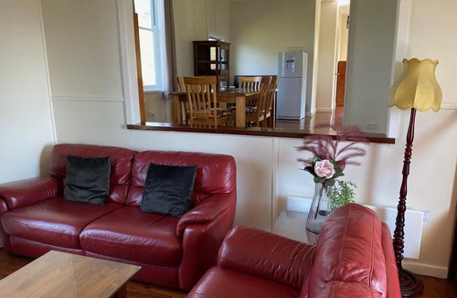 Sugarloaf House | Seacroft Ocean View Appartment
