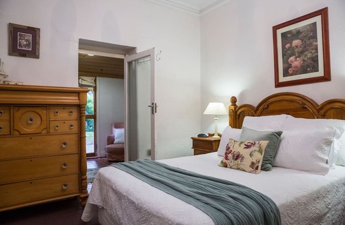 Clare House | Wishing Well Cottage