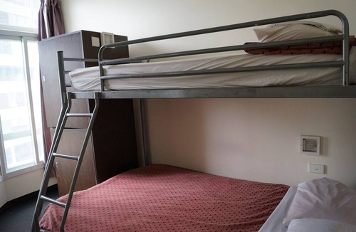 Haymarket Hostel | 790 on George Backpackers