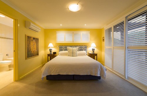 Collingwood Park Hotel | The Beach House at Bayside
