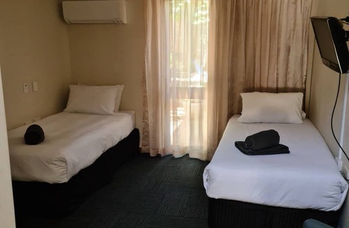Quirindi Hotel | Henry's Quirindi