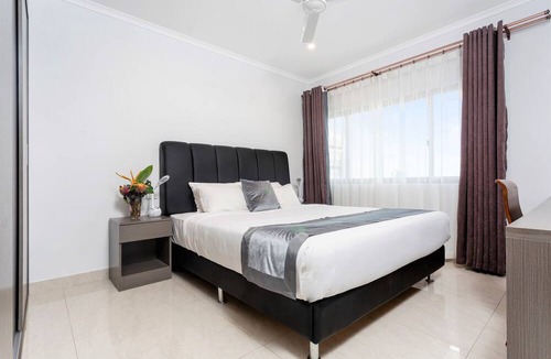 Darwin City Centre Hotel | Darwin City Hotel