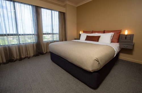 McCracken Hotel | Discovery Resorts - McCracken Country Club