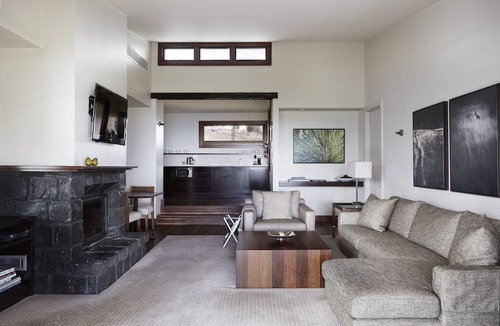 Shire of Warwick Hotel | Spicers Peak Lodge