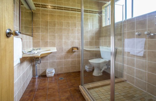Albury Hotel | Meramie Motor Inn