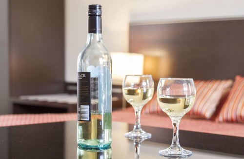 Gunnedah Hotel | Harvest Lodge Motel