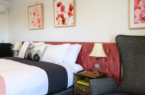 Daylesford Hotel | Daylesford Art Motel