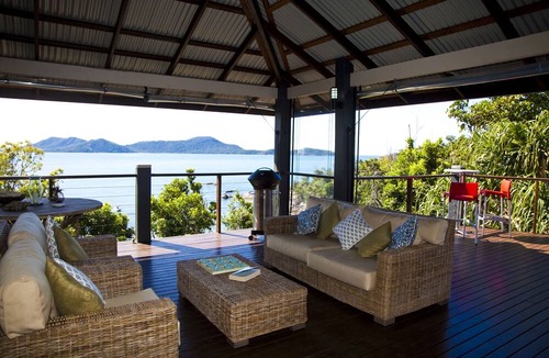 Bedarra Island House | Bedarra Beach House