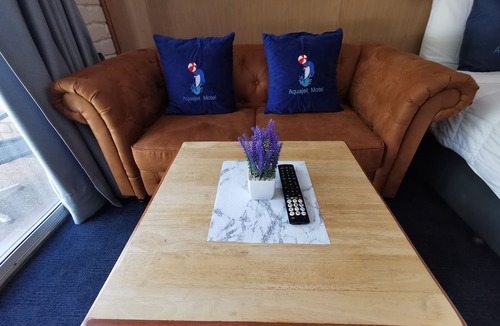 Coffs Harbour Hotel | Aquajet Motel