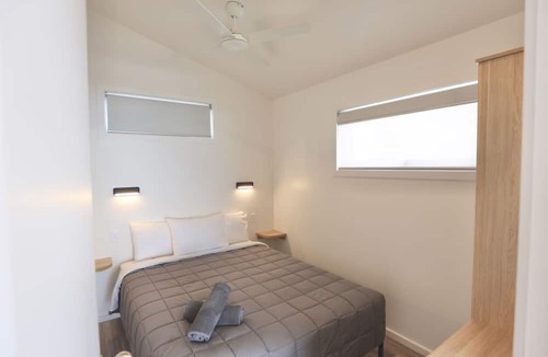 Waterhouse House | Sea Vu Caravan Park
