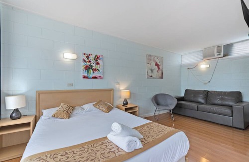 Strathmerton Hotel | Gazebo Motor Inn