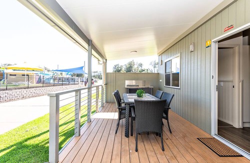 Culburra Beach Cabin | Holiday Haven Culburra Beach