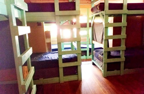 St. Kilda East Hostel | St Kilda East backpackers' hostel