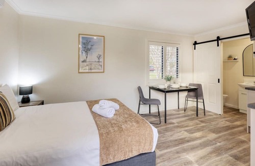 Deniliquin Other | Deniliquin Riverside Caravan Park