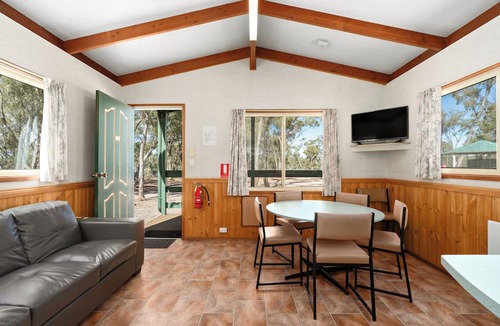 Laanecoorie Other | Tiny Away Stay – Laanecoorie Lakeside