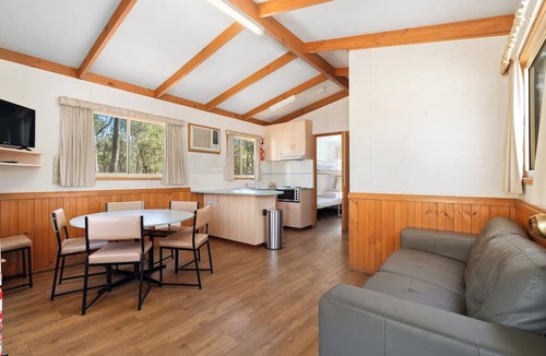 Laanecoorie Other | Tiny Away Stay – Laanecoorie Lakeside
