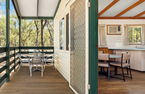 Laanecoorie Other | Tiny Away Stay – Laanecoorie Lakeside