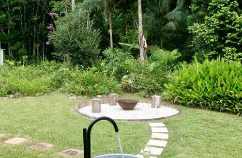 Tweed Heads Bed & Breakfast | Cascade Springs