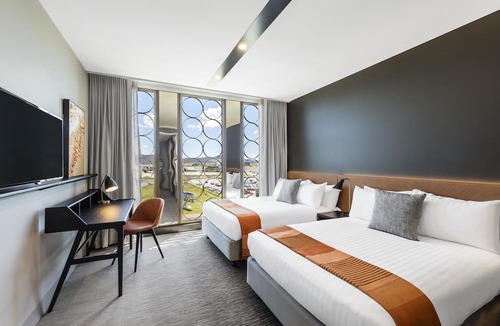 Canberra Airport Hotel | Vibe Hotel Canberra