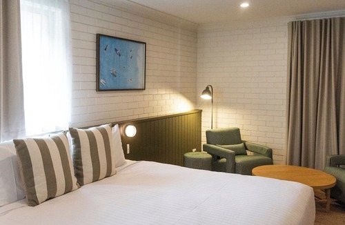 Denmark Hotel | The Lodge at the Denmark Hotel