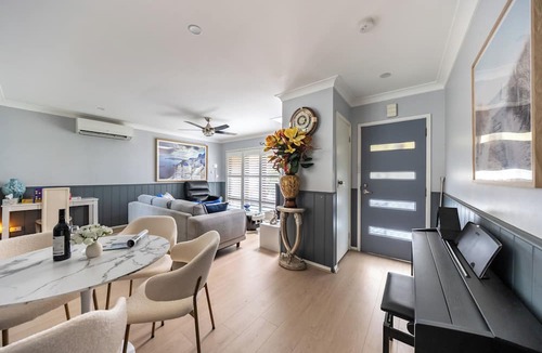 Ingleburn House | Peaceful 2BR Villa Retreat